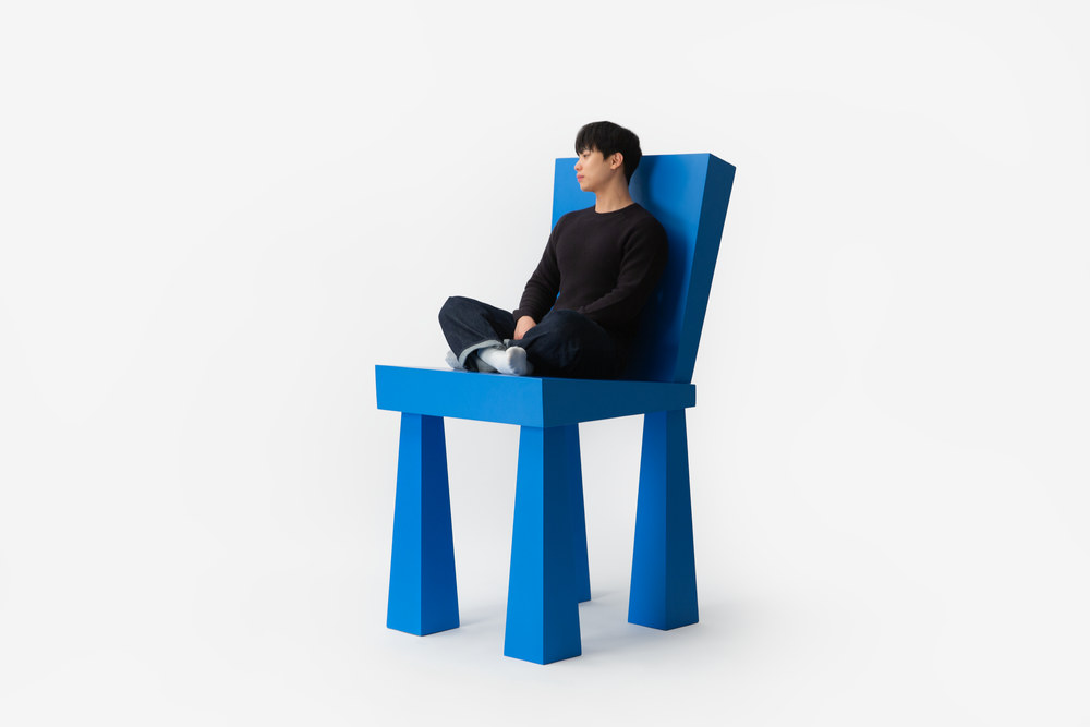 Dream chair 2XL, view 1