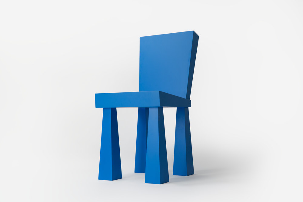 Dream chair 2XL, view 3
