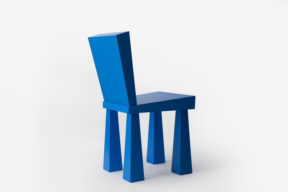 Dream chair 2XL, view 4