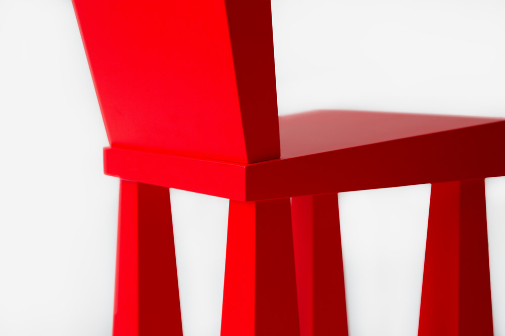 Dream chair, view 7