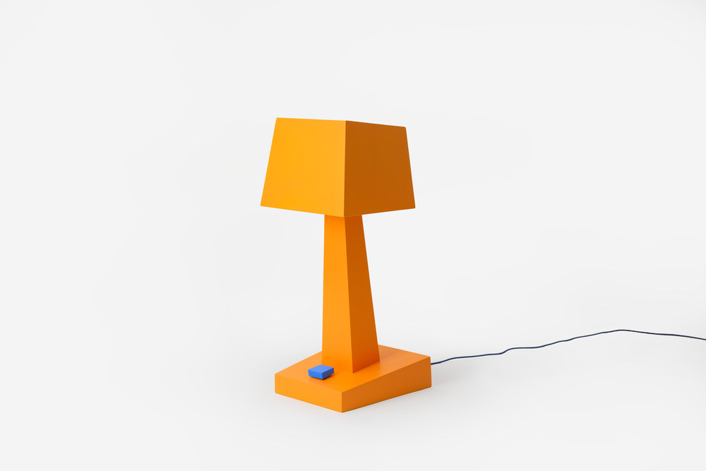 Dream lamp 4XL, view 2