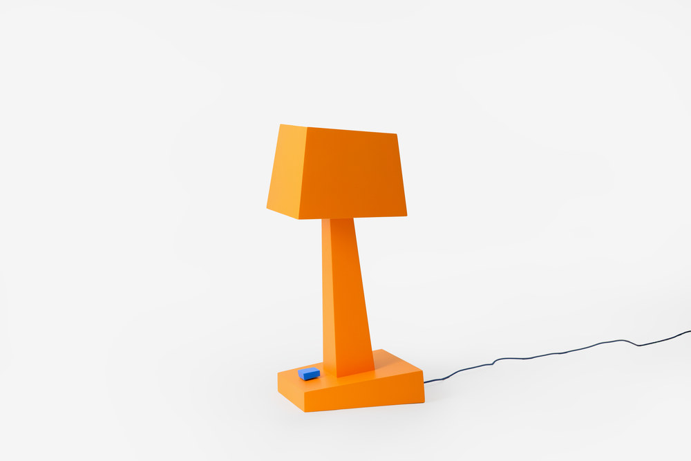 Dream lamp 4XL, view 4