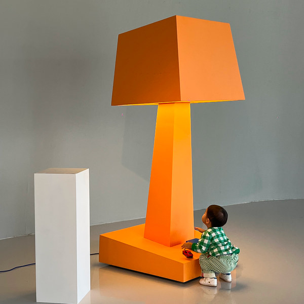 Dream lamp 8XL
