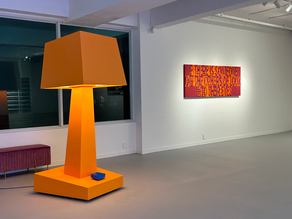 Dream lamp 8XL, view 4