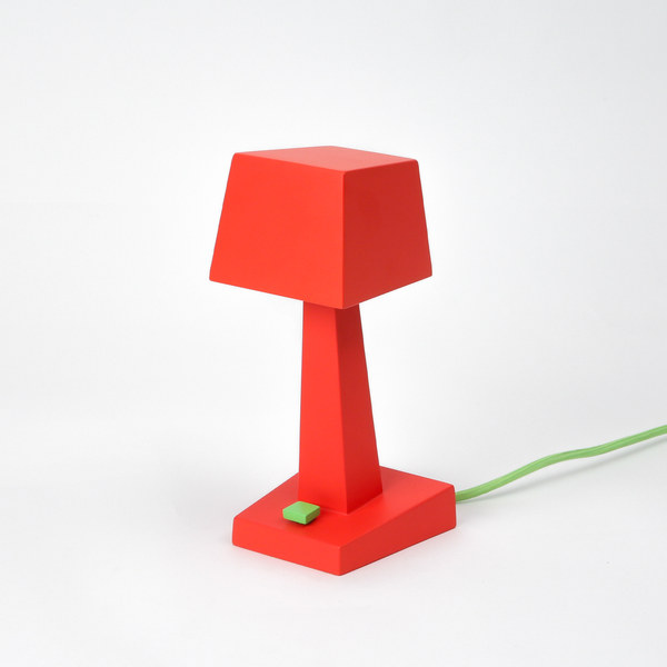 Dream lamp