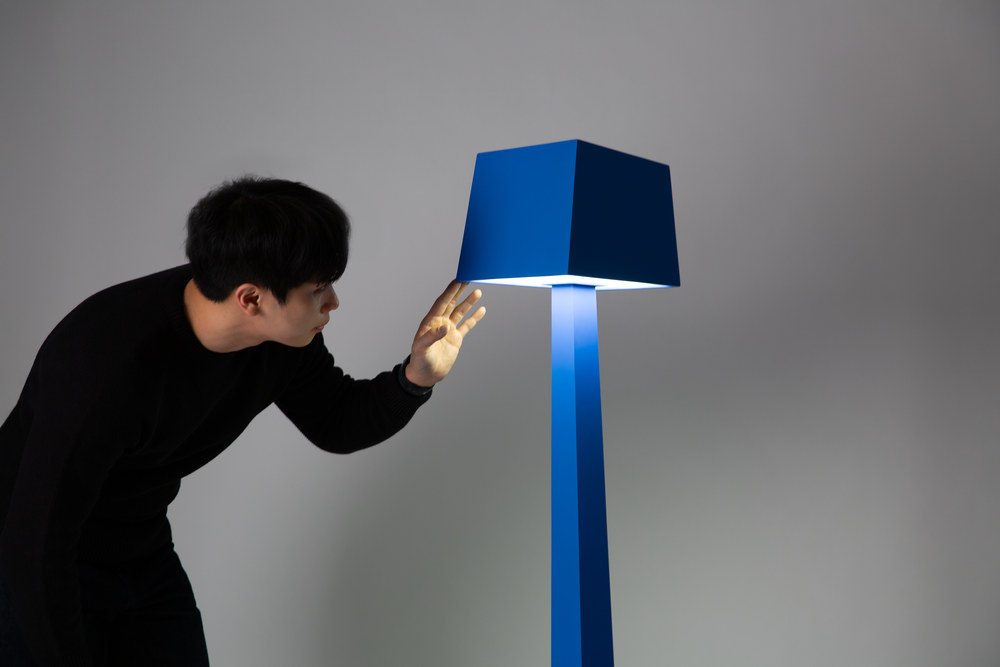 Dream lighting, view 9