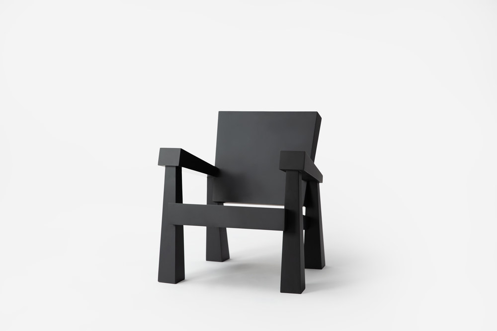 Dream lounge chair, view 5