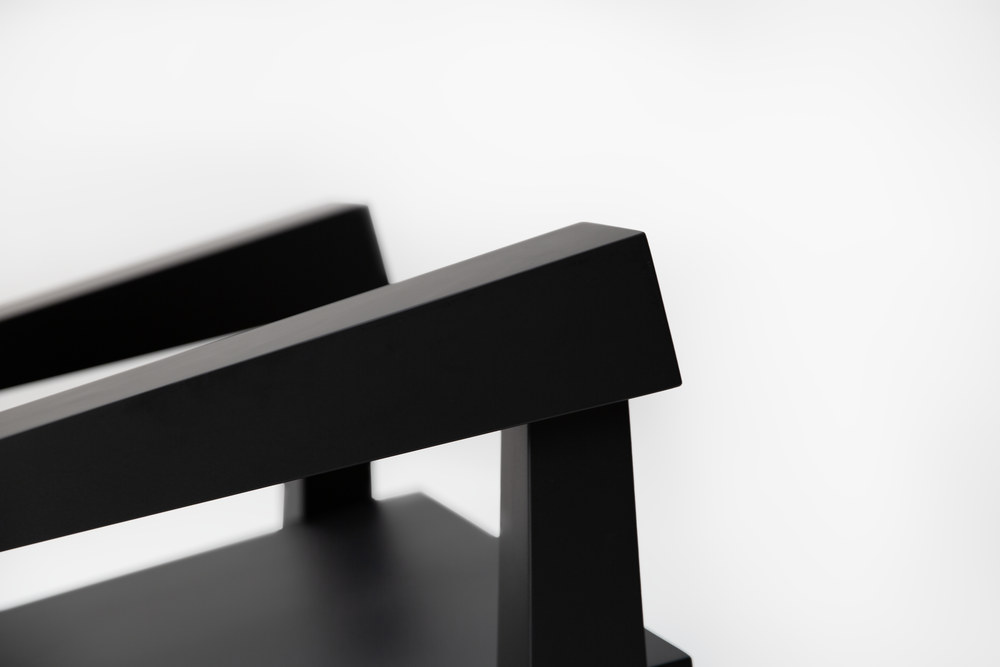 Dream lounge chair, view 9