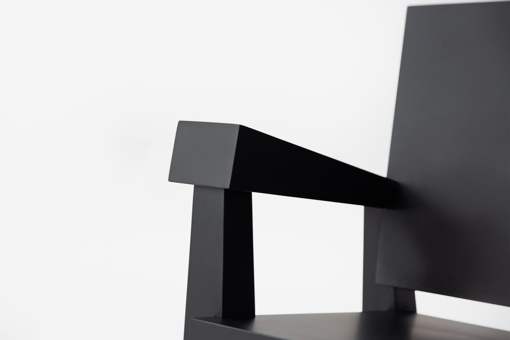 Dream lounge chair, view 10