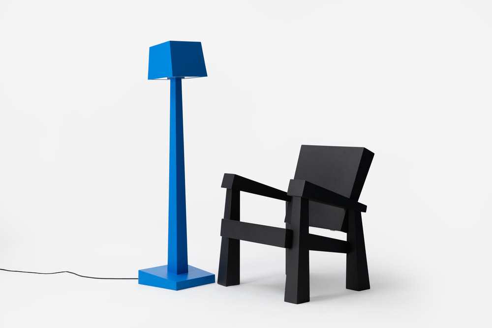 Dream lounge chair, view 11