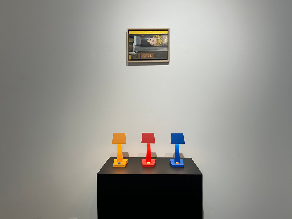 After Hours: 밤이 되면 달라지는 감각, installation view 6