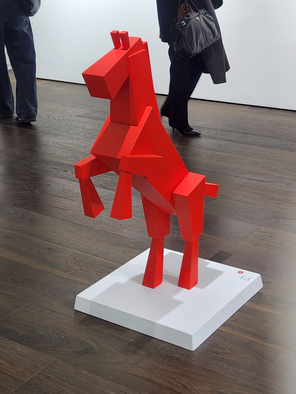 복(福)주는 마하전, installation view 3