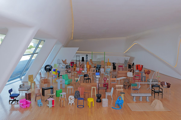 SEATING SEOUL