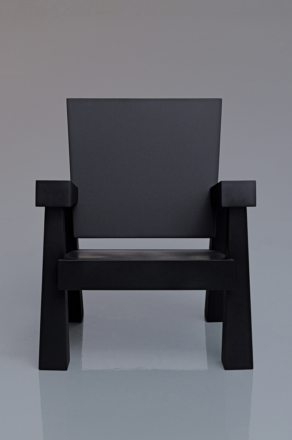 SEATING SEOUL, installation view 2