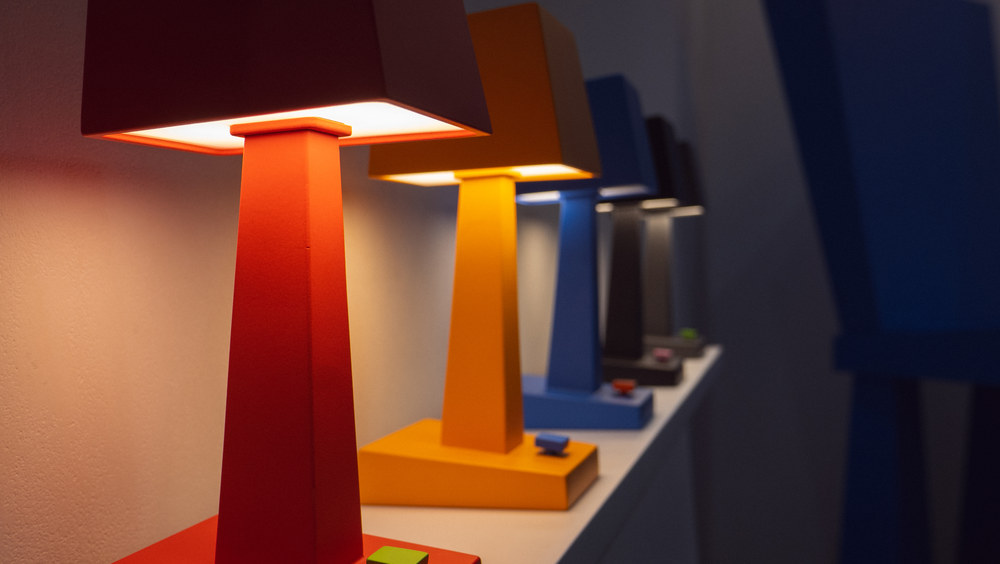 Seoul Design Festival 2024, Young Designer Promotion, installation view 4